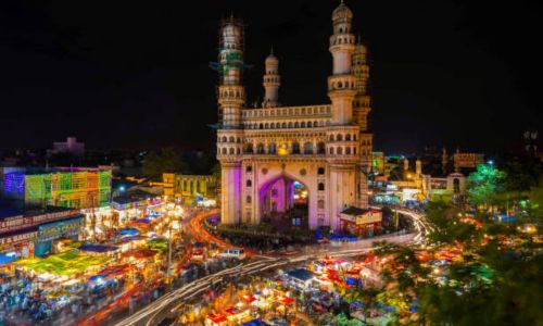 travel fair in india 2023